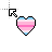 Pride (Transfeminine) cursor