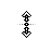 up'n'down cursor