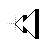 Normal select cursor