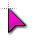 pink gaming cursor