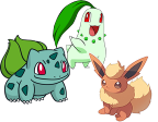 Rakko Cursors preview