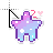 Star MD Cursors preview