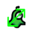 Brainslug Diagonal 2 cursor