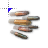 MW2 Rapid Fire Emblem cursor