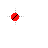 Red Ball Diagonal 1 cursor