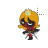 Normal select cursor