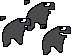Downtown Skybox Cursors preview