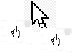 Grand Theft Auto 5 Cursors cursor preview
