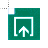 Vertical resize cursor