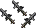 Dragon And Godswords Cursors preview