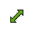X3_nesw cursor