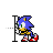 Text select cursor