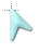 MintyCandyCursor cursor