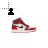 person cursor