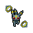 Diagonal 1 cursor