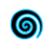 Deep Blue cursor