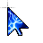 Normal select cursor