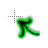 Link select cursor