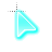 Normal select cursor