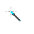 Fog Staff cursor