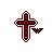 Goth WIB cursor