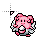 Vertical resize cursor