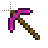 Link select cursor