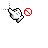 Unavailable cursor