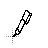 write cursor
