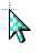 Normal select cursor