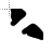 Diagonal 1 cursor