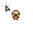 Normal select cursor