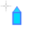 Alternate select cursor