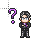 Help select cursor