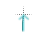 Alternate select cursor