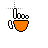 Link select cursor