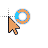Working in background cursor