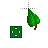 Move cursor