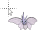 Normal select cursor