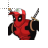 Normal select cursor