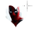 Normal select cursor