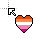 Pride (Lesbian) cursor
