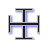 Precision select cursor