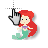 Link select cursor