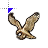MW2 Eagle Emblem cursor
