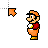 Link select cursor