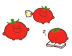 tomato Cursors cursor preview