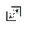 Volantes Dark Mini Diagonal Resize 2 cursor