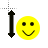 virt resize cursor