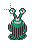 Dept Store Spook cursor